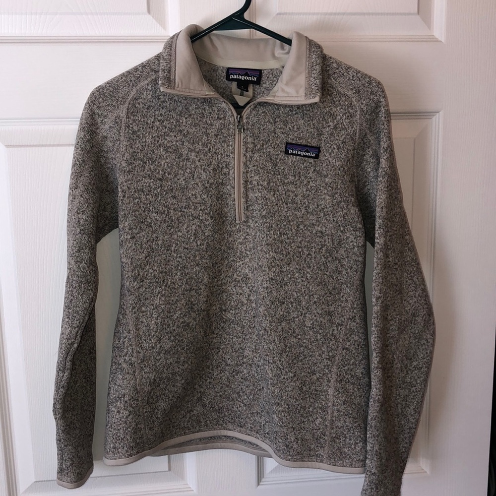Patagonia Better Sweater